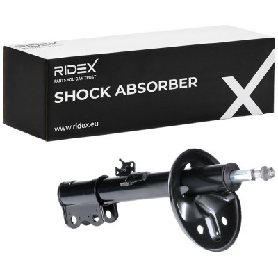 Amortyzator RIDEX 854S1173 854S1173 - foto 2
