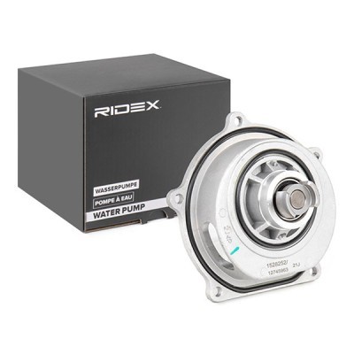 Pompa Wody RIDEX 1260W0251 1260W0251 - foto 2