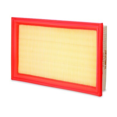Filtr Powietrza RIDEX 8A0489 8A0489 - foto 2
