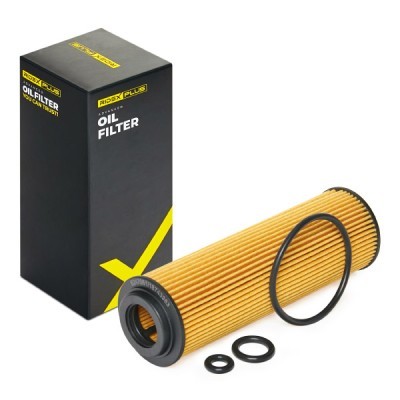 Filtr Oleju RIDEX 7O0063P 7O0063P - foto 2