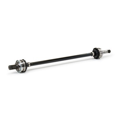 Półoś Napędowa RIDEX 13D2307R 13D2307R - foto 4