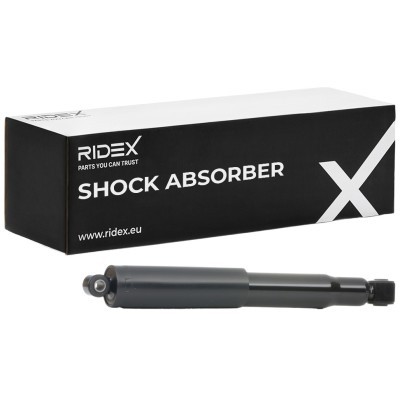 Amortyzator RIDEX 854S0159 854S0159 - foto 2
