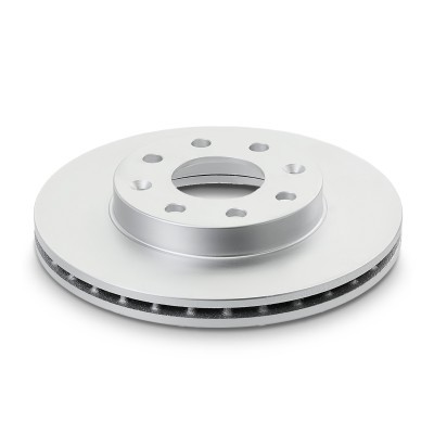 Tarcza hamulcowa RIDEX 82B0685P 82B0685P - foto 5