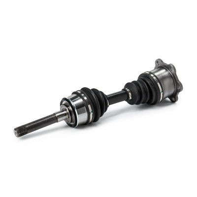 Półoś Napędowa RIDEX 13D1546R 13D1546R - foto 3