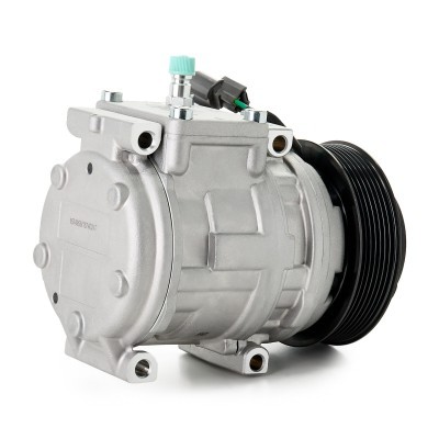 Sprężarka Klimatyzacji LAND ROVER 447K0483 - foto 5