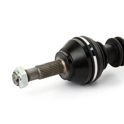 Półoś Napędowa RIDEX 13D0318R 13D0318R - foto 5