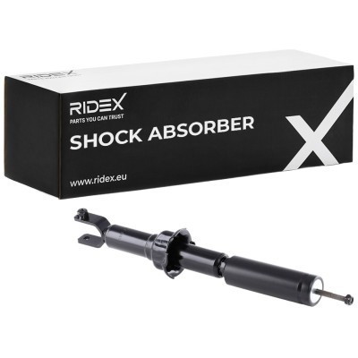 Amortyzator RIDEX 854S0212 854S0212 - foto 2