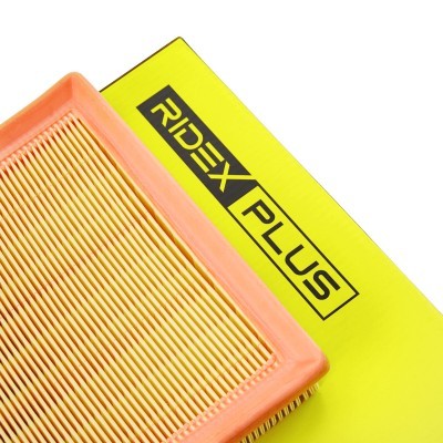 Filtr Powietrza RIDEX 8A0269P 8A0269P - foto 6