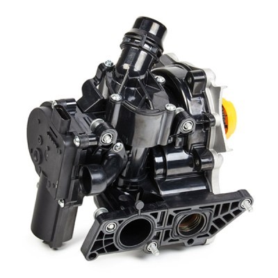Pompa Wody RIDEX 1260W0586 1260W0586 - foto 4