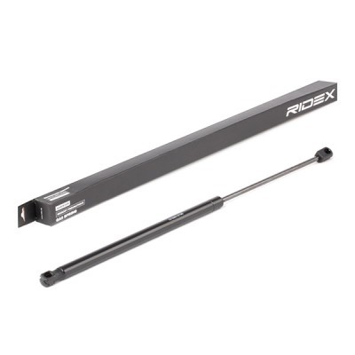 Amortyzator Pokrywy Bagażnika RIDEX 219G0830 219G0830 - foto 2
