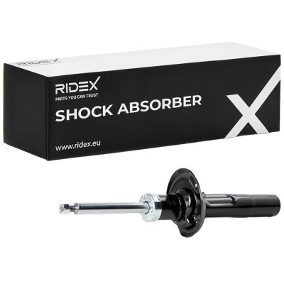 Amortyzator RIDEX 854S17911 854S17911 - foto 1