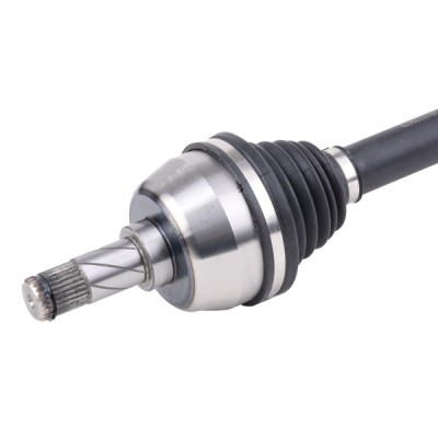 Półoś Napędowa RIDEX 13D0536 13D0536 - foto 5