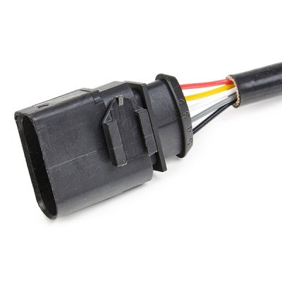 Sonda Lambda RIDEX 3922L0778 3922L0778 - foto 5