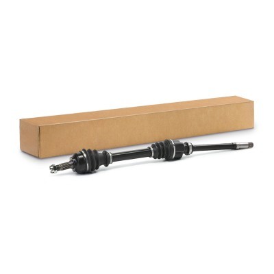 Półoś Napędowa RIDEX 13D0120R 13D0120R - foto 2