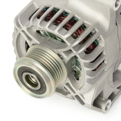 Alternator RIDEX 4G0621R 4G0621R - foto 6