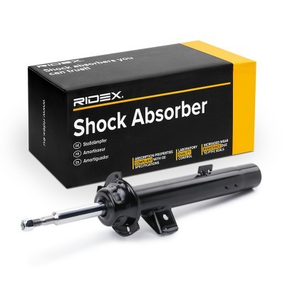 Amortyzator RIDEX 854S1777 854S1777 - foto 3