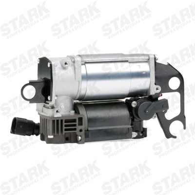 Kompresor Zawieszenia Stark SKCAS-6520002 SKCAS-6520002 - foto 3