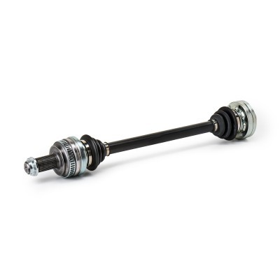 Półoś Napędowa RIDEX 13D1115R 13D1115R - foto 3