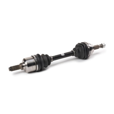 Półoś Napędowa RIDEX 13D1252R 13D1252R - foto 4