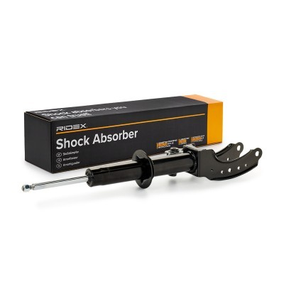 Amortyzator RIDEX 854S2479 854S2479 - foto 1