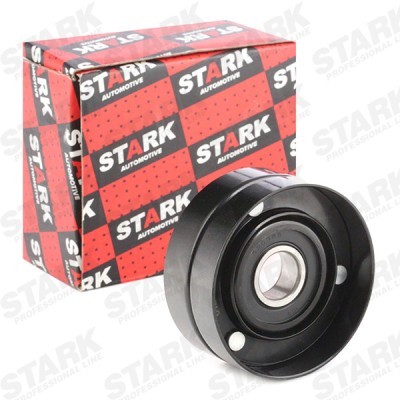 Rolka Prowadząca Pasek Wieloklinowy Stark SKDG-1080048 SKDG-1080048 - foto 2