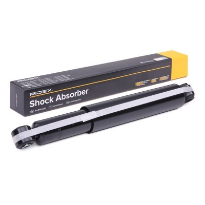 Amortyzator RIDEX 854S1045 854S1045 - foto 3
