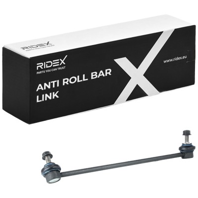 Łącznik Stabilizatora RIDEX 3229S0295 3229S0295 - foto 6