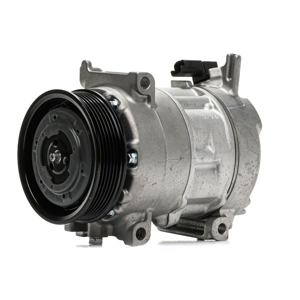 Sprężarka Klimatyzacji DS 447K0538 - foto 1