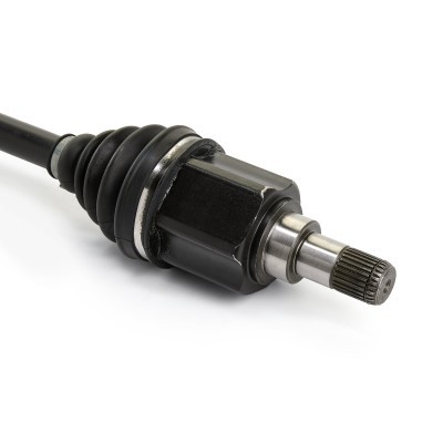 Półoś Napędowa RIDEX 13D1305R 13D1305R - foto 6