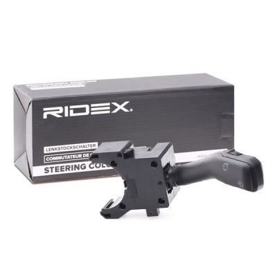 Przełącznik kolumny kierowniczej RIDEX 1563S0078 1563S0078 - foto 2