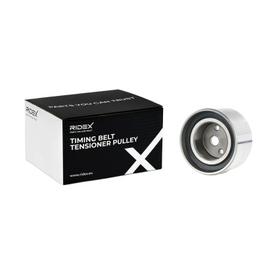 Napinacz Paska Rozrządu RIDEX 308T0058 308T0058 - foto 5