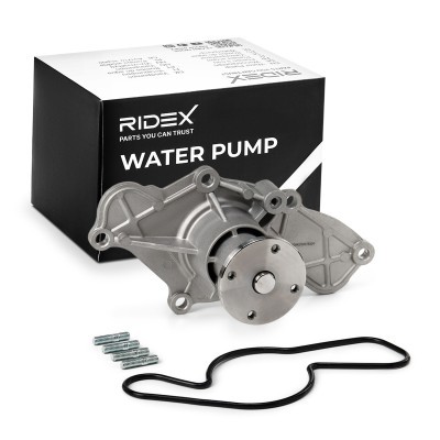 Pompa Wody RIDEX 1260W0812 1260W0812 - foto 2