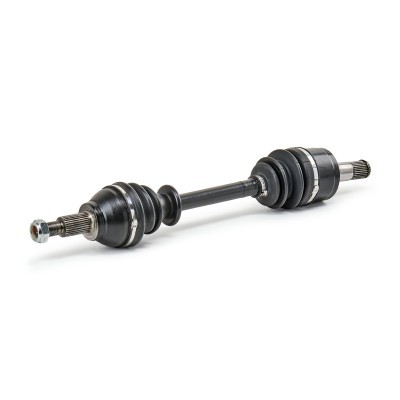 Półoś Napędowa RIDEX 13D2065R 13D2065R - foto 3