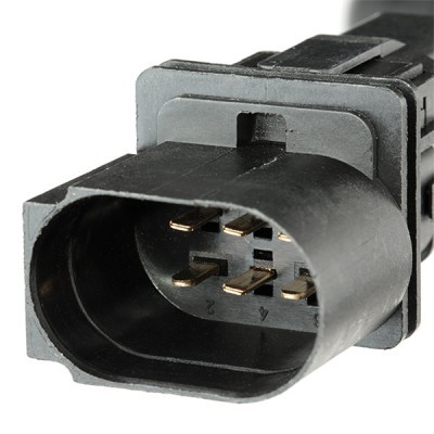 Sonda Lambda RIDEX 3922L0163 3922L0163 - foto 5