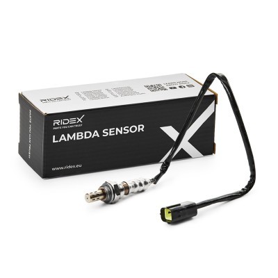 Sonda Lambda RIDEX 3922L0850 3922L0850 - foto 2