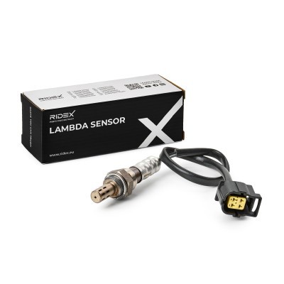 Sonda Lambda RIDEX 3922L0884 3922L0884 - foto 2