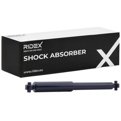 Amortyzator RIDEX 854S2216 854S2216 - foto 2