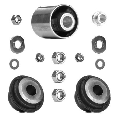 Zestaw Wahacze RIDEX 772S0051 772S0051 - foto 2