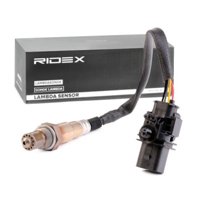 Sonda Lambda RIDEX 3922L0362 3922L0362 - foto 2