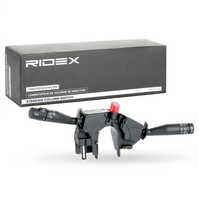 Przełącznik kolumny kierowniczej RIDEX 1563S0050 1563S0050 - foto 2