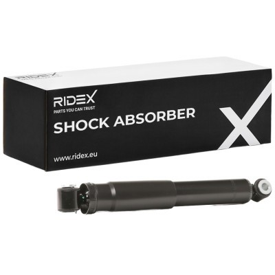 Amortyzator RIDEX 854S1946 854S1946 - foto 2