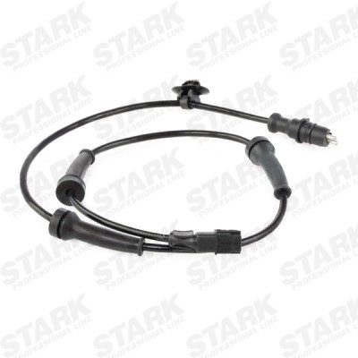 Czujnik ABS Stark SKWSS-0350174 SKWSS-0350174 - foto 4