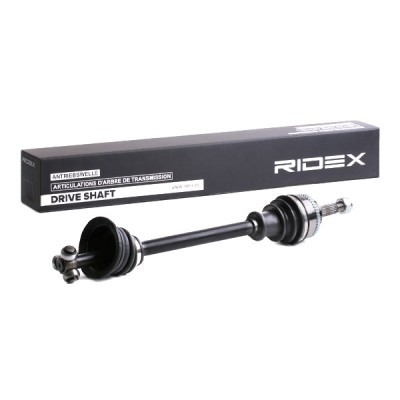 Półoś Napędowa RIDEX 13D0180 13D0180 - foto 2