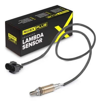 Sonda Lambda RIDEX 3922L0070P 3922L0070P - foto 2