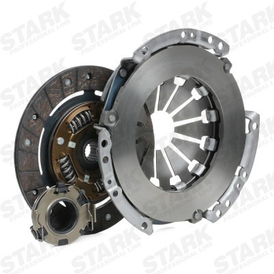 Zestaw Sprzęgła Stark SKCK-0100478 SKCK-0100478 - foto 5