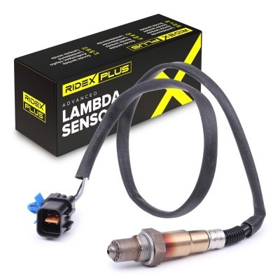 Sonda Lambda RIDEX 3922L0580P 3922L0580P - foto 2