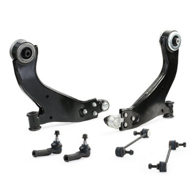 Zestaw Wahacze RIDEX 772S0348 772S0348 - foto 3