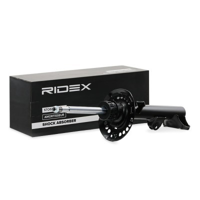 Amortyzator RIDEX 854S1081 854S1081 - foto 3
