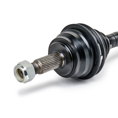 Półoś Napędowa RIDEX 13D1380R 13D1380R - foto 4