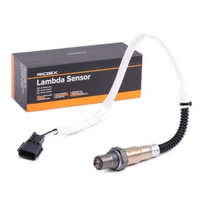 Sonda Lambda RIDEX 3922L0440 3922L0440 - foto 2